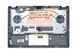 Верхняя часть корпуса с клавиатурой (топкейс) для ноутбука Asus ROG Zephyrus G14 GA401QC, GA401QE, GA401QEC, GA401QH, GA401QM (90NR05S7-R31UA0) Оригинал от Asus