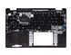 Верхняя часть корпуса с клавиатурой (топкейс) для ноутбука Dell Latitude 15 3520 (0FN5HW) Оригинал от Dell