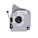 Вентилятор Dell кулер для моделей ноутбука Inspiron G7 7590, G7 7790, G5 5590 P82F (GPU Fan 12V) DFSCK221151811 Original