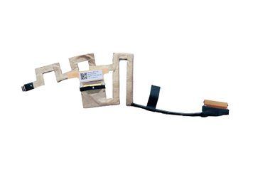 Шлейф матрицы / шлейф экрана для ноутбука Acer TravelMate P6 TMP614-52, TMP614P-52, TMP614RN-52 60Hz (DDZ8FCLC000) Оригинал от Acer