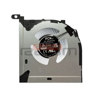 Вентилятор Lenovo кулер [CPU Fan] для моделей ноутбука Legion Slim 5 16APH8 (82Y9, 5 16IRH8 (82YA), 5 16AHP9 (83DH), 5 16ARP9 (83EX) (DFSCM227163921) Original