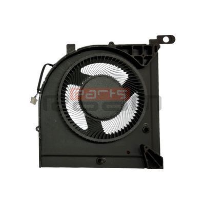 Вентилятор Lenovo кулер [CPU Fan] для моделей ноутбука Legion Slim 5 16APH8 (82Y9, 5 16IRH8 (82YA), 5 16AHP9 (83DH), 5 16ARP9 (83EX) (DFSCM227163921) Original