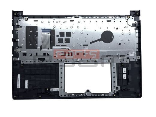 Топкейс ноутбука / верхняя панель и клавиатура для ноутбука Asus Vivobook 16X (K3604) K3604VA, K3604ZA (90NB1071-R30UA0) Оригинал от Asus