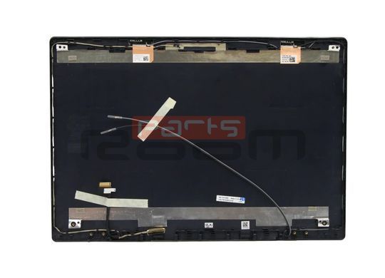 Корпус ноутбука / крышка экрана + шлейф матрицы от ноутбука Lenovo ideapad L340-15API (81LW), L340-15IWL (81LG) (5CB0S16748) Оригинал от Lenovo
