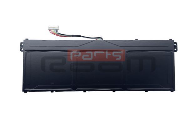 Батарея / AP23A8L / аккумулятор для ноутбука Acer TravelMate TMP214-55, TMP215-55, TMP216-51, Extensa EX215-23, EX215-55, EX215-57, Aspire A315-24P, A515-58M [53Wh] (KT0030G025) Оригинал