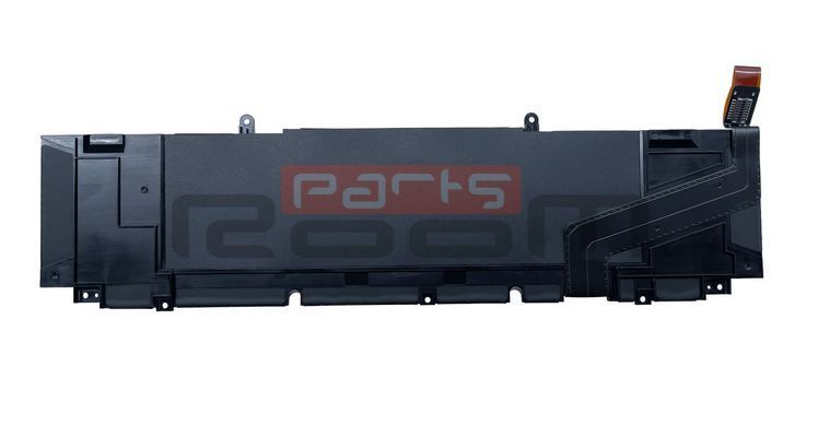 Батарея / XG4K6 / аккумулятор для ноутбука Dell XPS 17: 9700, 9710, 9720, 9730, Precision: 5750, 5760, 5770 (0F8CPG, 001RR3) Оригинал