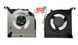 Вентилятор Lenovo кулер [CPU Fan] для моделей ноутбука Legion Slim 5 16APH8 (82Y9, 5 16IRH8 (82YA), 5 16AHP9 (83DH), 5 16ARP9 (83EX) (DFSCM227163921) Original