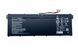 Батарея / AP23A8L / аккумулятор для ноутбука Acer TravelMate TMP214-55, TMP215-55, TMP216-51, Extensa EX215-23, EX215-55, EX215-57, Aspire A315-24P, A515-58M [53Wh] (KT0030G025) Оригинал