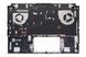 Верхняя часть корпуса с клавиатурой (топкейс) для ноутбука Asus TUF Gaming A16 FA607NU [56Wh ver.] (90NR0MU3-R31UA0) Оригинал от Asus