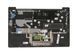 Верхняя часть корпуса с клавиатурой (топкейс) для ноутбука Lenovo ideapad 5 14IIL05 (81YH), 5 14ITL05 (82FE), 5 14ARE05 (81YM) [Fingerprint ver.] (5CB1A14143) Оригинал от Lenovo