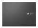 Крышка матрицы (экрана) + петли для ноутбука Asus Vivobook S 14X S5402ZA [OLED ver.] (13N1-EVA0801, 90NB0X31-R7A011, 90NB0X31-R7A010) Оригинал от Asus