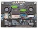 Вентилятор Lenovo (CPU fan) кулер для моделей ноутбука Legion Slim 5 16APH8 82Y9, 5 16IRH8 82YA (DFSCM227163921) Оригинал от Lenovo