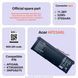 Батарея / AP23A8L / аккумулятор для ноутбука Acer TravelMate TMP214-55, TMP215-55, TMP216-51, Extensa EX215-23, EX215-55, EX215-57, Aspire A315-24P, A515-58M [53Wh] (KT0030G025) Оригинал