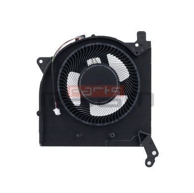 Вентилятор Lenovo кулер [GPU Fan] для моделей ноутбука Legion 5-15ITH6 (82JK), 5-15ACH6 (82JW), 5-15ITH6H (82JH), 5-17ITH6 (82JN), 5-17ACH6 (82K0) (DFS5K22115371G) Original