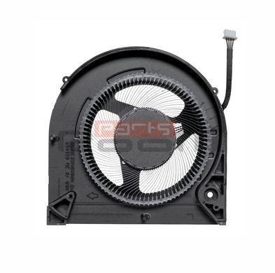 Вентилятор Lenovo кулер [GPU Fan 5V] для моделей ноутбука LOQ 15IRX9 (83DV), 15IAX9 (83GS), 15ARP9 (83JC), 15IRX10 (83JE) (B8509ASHNF2301TN) DFS5L22H15G86H BAPA0908R5HY008 BN8508S5H-003P
