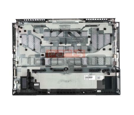 Поддон (нижняя крышка, Bottom Case) для ноутбука Asus TUF Gaming F16 FX607VB, FX607VJ [56Wh ver.] (90NR0N06-R7DP10) Оригинал от Asus