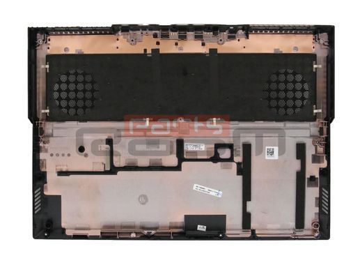 Поддон (нижняя крышка, Bottom Case) для ноутбука Lenovo Legion 5 15IMH05H, 15IMH05, 15ARH05H, 15ARH05, Legion 5P 15IMH05H, 15IMH05, 15ARH05H (5CB0Z21030) Оригинал