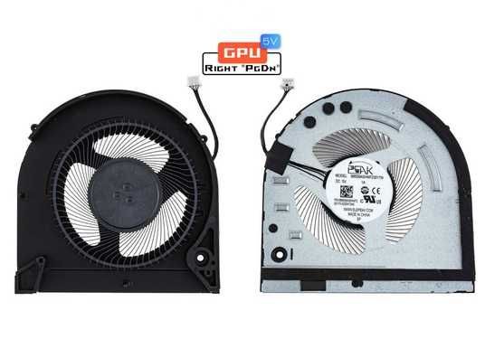 Купить Вентилятор Lenovo кулер [GPU Fan 5V] для моделей ноутбука