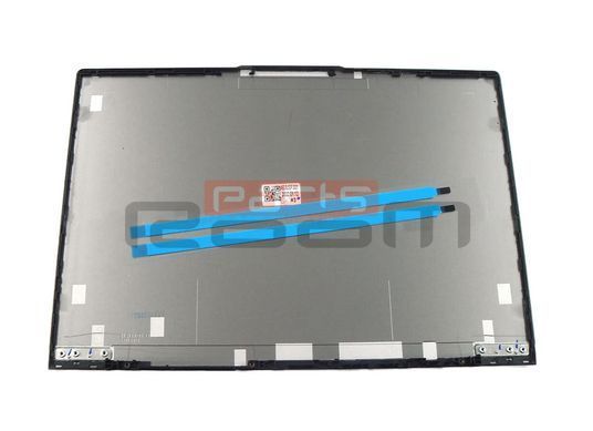Корпус ноутбука / крышка экрана от ноутбука Lenovo ThinkBook 13s G2 ITL 20V9 (5CB1B01333) Оригинал