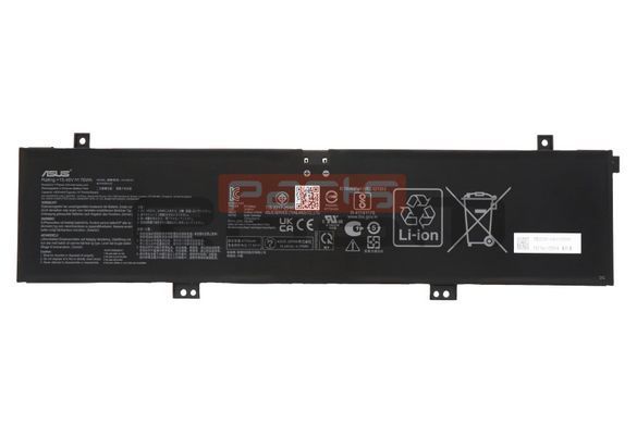 Батарея / С41N2101 / аккумулятор для ноутбука ASUS FX517, GA402, K6501, M6501 С41N2101, 4ICP4/59/122, 0B200-04110100, 0B200-04110000