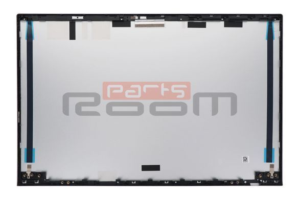 Крышка ноутбука / крышка экрана / крышка матрицы для ноутбука Asus VivoBook D513, K513, F513, M513, S513, X513 [IPS ver] (90NB0R32-R7A020) Оригинал от Asus