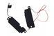 Динамики / колонки / Speaker Set Left+Right / для ноутбука Asus TUF Gaming FX705DD, FX705DT, FX705DU, FX705DY, FX705GD, FX705GE, FX705GM 04072-02910000, 04072-02910200