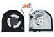 Вентилятор Lenovo кулер [GPU Fan 5V] для моделей ноутбука LOQ 15IRX9 (83DV), 15IAX9 (83GS), 15ARP9 (83JC), 15IRX10 (83JE) (B8509ASHNF2301TN) Original