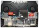 Вентилятор Lenovo кулер [GPU Fan] для моделей ноутбука Legion 5-15ITH6 (82JK), 5-15ACH6 (82JW), 5-15ITH6H (82JH), 5-17ITH6 (82JN), 5-17ACH6 (82K0) (DFS5K22115371G) Original