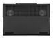 Поддон (нижняя крышка, Bottom Case) для ноутбука Lenovo Legion 5 15IMH05H, 15IMH05, 15ARH05H, 15ARH05, Legion 5P 15IMH05H, 15IMH05, 15ARH05H (5CB0Z21030) Оригинал