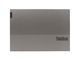 Корпус ноутбука / крышка экрана от ноутбука Lenovo ThinkBook 13s G2 ITL 20V9 (5CB1B01333) Оригинал от Lenovo