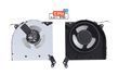 Вентилятор Lenovo кулер [CPU Fan] для моделей ноутбука Legion 5-15ITH6 (82JK), 5-15ACH6 (82JW), 5-15ITH6H (82JH), 5-17ITH6 (82JN), 5-17ACH6 (82K0) (DFS5K22305283A) Original