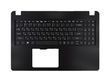 Верхняя часть корпуса с клавиатурой (топкейс) для ноутбука Acer Aspire A315-42, A315-54, A315-56, Extensa EX215-51, EX215-52 (6BHS5N2009) Оригинал от Acer