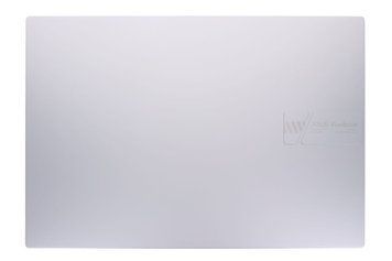 Крышка ноутбука + петли / крышка экрана / крышка матрицы для ноутбука Asus Vivobook 16X K3605VC, K3605ZC, K3605ZF (90NB11D2-R7A041) Оригинал от Asus