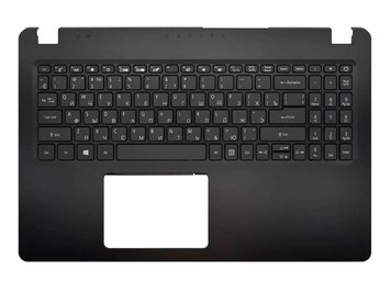 Топкейс ноутбука / верхняя панель и клавиатура для ноутбука Acer Aspire A315-56 (6B.HS5N2.009) Оригинал от Acer