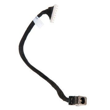 Разъем питания Asus ROG GL753, FX73, FX753, PX753, ZX753 (1417-00FD000) с кабелем, 8 pin, 5.5*2.5мм