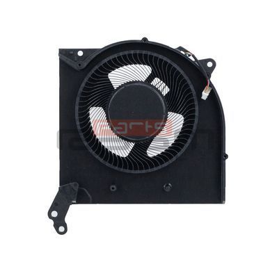Вентилятор Lenovo кулер [CPU Fan] для моделей ноутбука Legion 5-15ITH6 (82JK), 5-15ACH6 (82JW), 5-15ITH6H (82JH), 5-17ITH6 (82JN), 5-17ACH6 (82K0) (DFS5K22305283A) Original