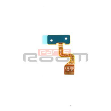 Кнопка включения / шлейф кнопки включения / Power board (B1400CEAE_PWR_FPC) для ноутбука Asus ExpertBook B1 B1400, B1500 (08221-00270000) Оригинал от Asus