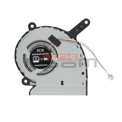 Вентилятор Asus кулер для моделей ноутбука ROG Strix G15 G512, G531 (GPU Fan) DFS5K12115491M Original