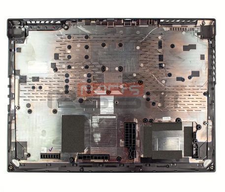 Корпус ноутбука / нижняя часть от ноутбука Asus ROG Strix Scar III G731GU, G731GV, G731GW (90NR01Q3-R7D010) Оригинал от Asus