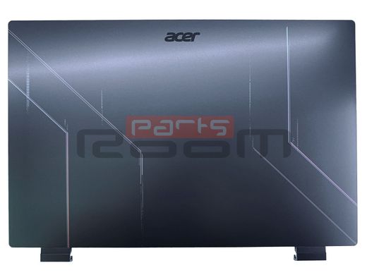 Крышка ноутбука / крышка экрана / крышка матрицы для ноутбука Acer Nitro 5 AN517-42, AN517-43, AN517-55 (60.QG1N2.003) Оригинал от Acer