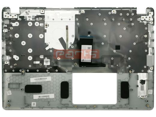 Топкейс ноутбука / верхняя панель и клавиатура от ноутбука Acer Aspire A515-52, A515-52G (6B.H5KN2.005) Оригинал от Acer