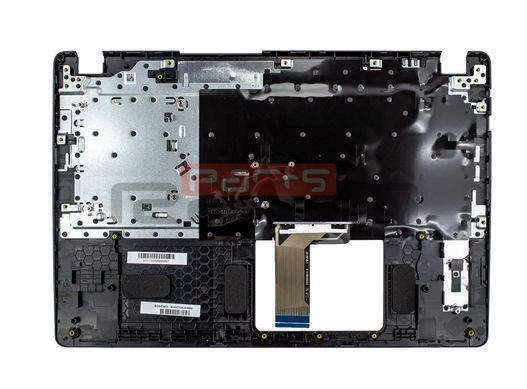 Верхняя часть корпуса с клавиатурой (топкейс) для ноутбука Acer Aspire A315-42, A315-54, A315-56, Extensa EX215-51 (6BHS5N2009) Оригинал от Acer