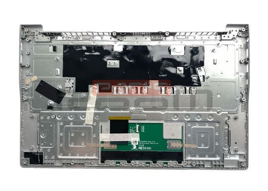 Верхняя часть корпуса с клавиатурой (топкейс) для ноутбука Acer Aspire Lite 15 AL15-72P (6B.J7PNE.016) Оригинал от Acer