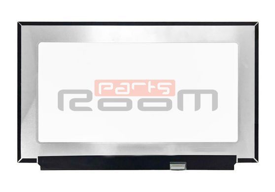 Матрица B156HAN12.0 (экран) для ноутбука 15.6" (IPS / 300Hz / 1920&times;1080 / матовая / 40pin (0.4mm) / 300nit / 1000:1 / 100% sRGB / 85&deg;.85&deg;.85&deg;.85&deg;) Оригинал