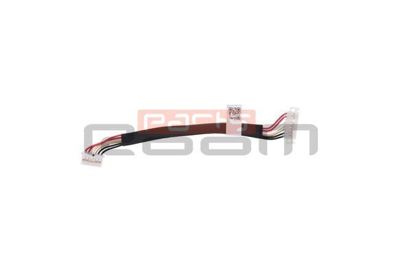 Шлейф батареи (BATTERY CABLE) кабель с коннектором батареи для ноутбука Asus GA402RJ, GA402RK, GA402XV (DDXJDHBT000) Оригинал от Asus