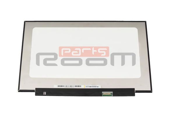 Матрица N173HCE-E3C (экран) для ноутбука 17.3" (IPS / 60Hz / 1920х1080 / матовая / 30pin (20mm) / Slim 3.5мм / 250nit / 1000:1 / 45% NTSC / 89&deg;.89&deg;.89&deg;.89&deg;) Оригинал
