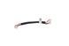Шлейф батареи (BATTERY CABLE) кабель с коннектором батареи для ноутбука Asus GA402RJ, GA402RK, GA402XV (DDXJDHBT000) Оригинал от Asus