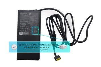 Блок питания (зарядка) для ноутбука Lenovo 245W (20V 12.25А плоский разъем) [ADL245SCC3A, ADL245SDC3A, ADL245SLC3A, 5A11Q29119, 5A11Q29111, 5A11Q29123, 5A11Q29116] Оригинал