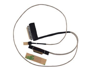 Шлейф матрицы / шлейф экрана для ноутбука Acer Aspire A715-41, A715-43, A715-74, A715-75, Nitro AN715-51, Predator PT315-51, ConceptD CN315-71 [60Hz] (DC02003I900) Оригинал от Acer