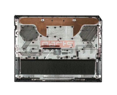 Поддон (нижняя крышка, Bottom Case) для ноутбука Asus TUF Gaming A16 FA608UH, FA608UP, FA608UM, FA608PM, FA608WI, FA608WV (90NR0KT1-R7DP10) Оригинал от Asus